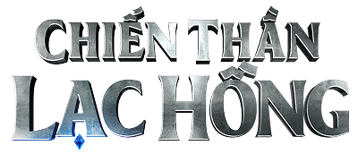 Chiến Thần Lạc Hồng